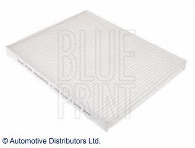 BLUE PRINT adg02555 -  Фильтр воздуха в салоне